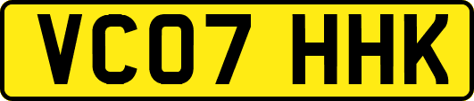 VC07HHK
