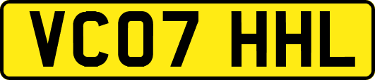 VC07HHL