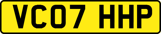 VC07HHP