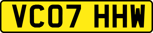 VC07HHW
