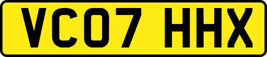 VC07HHX