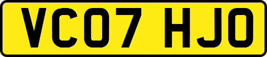 VC07HJO
