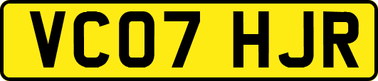VC07HJR