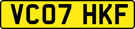 VC07HKF