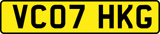 VC07HKG