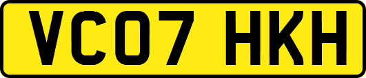 VC07HKH