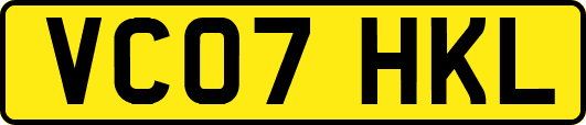 VC07HKL