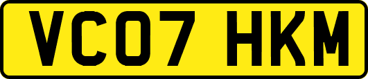 VC07HKM