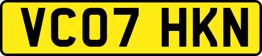VC07HKN