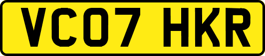 VC07HKR