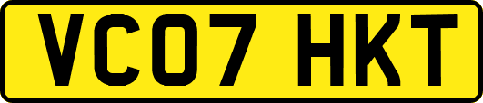 VC07HKT
