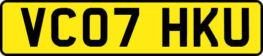VC07HKU