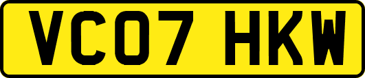 VC07HKW