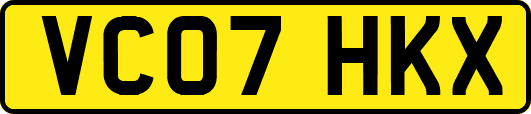 VC07HKX