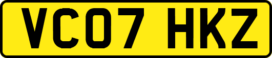 VC07HKZ