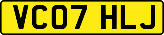 VC07HLJ