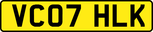 VC07HLK