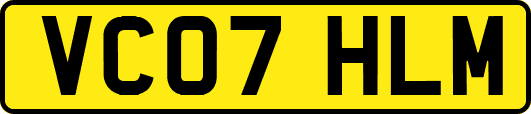 VC07HLM