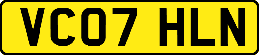 VC07HLN