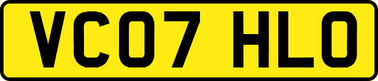 VC07HLO