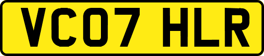 VC07HLR
