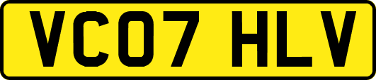 VC07HLV