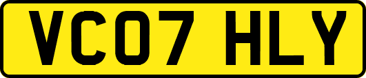 VC07HLY