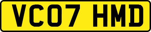 VC07HMD