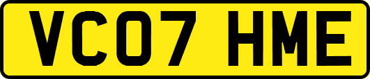 VC07HME