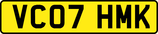 VC07HMK