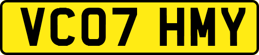 VC07HMY