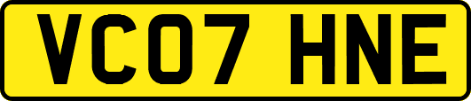 VC07HNE