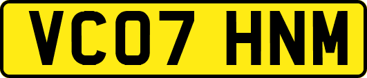 VC07HNM