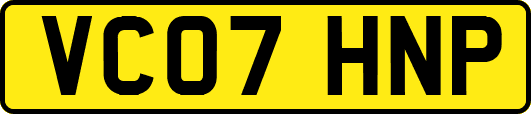 VC07HNP