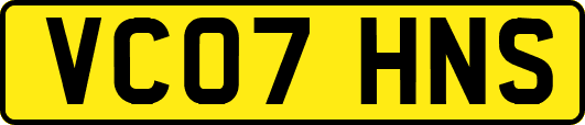 VC07HNS