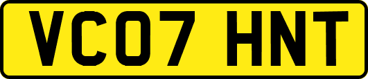 VC07HNT