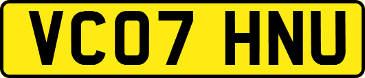 VC07HNU