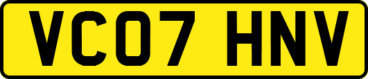 VC07HNV