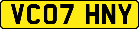 VC07HNY