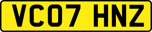 VC07HNZ