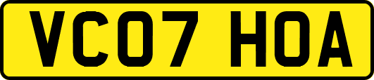 VC07HOA