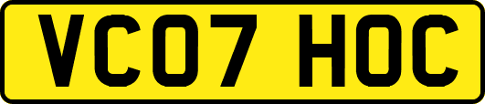 VC07HOC