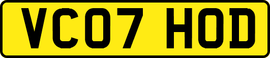 VC07HOD