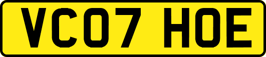 VC07HOE