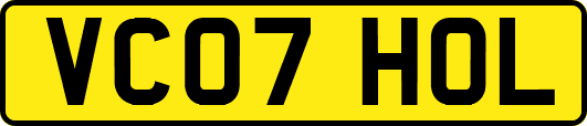 VC07HOL