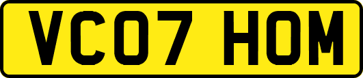 VC07HOM