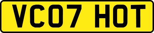 VC07HOT