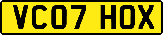 VC07HOX