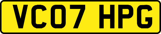 VC07HPG