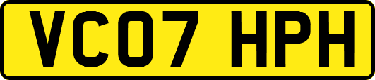 VC07HPH